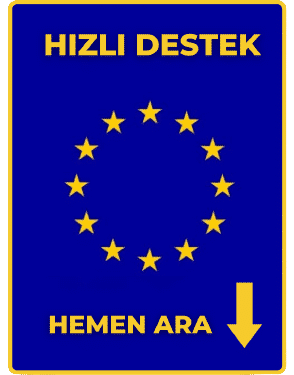 vize için gerekli evraklar