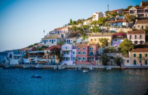 yunanistan turistik vizesi