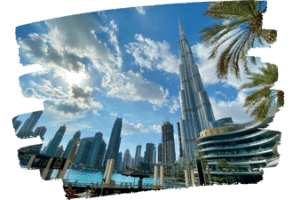 dubai vize başvurusu
